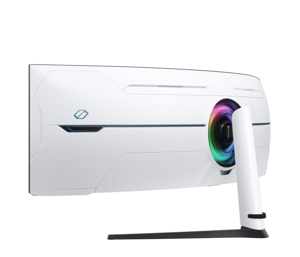 SAMSUNG Odyssey Neo G9 S57CG952NUX - 1193855 - zdjęcie 3